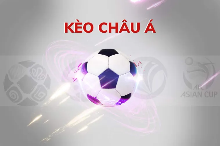 Kèo Châu Á Và Bí Quyết Soi Tỷ Lệ Chấp Luôn Giành Chiến Thắng 2026