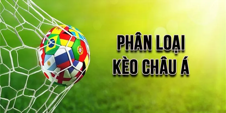Kèo Châu Á Và Bí Quyết Soi Tỷ Lệ Chấp Luôn Giành Chiến Thắng 2026