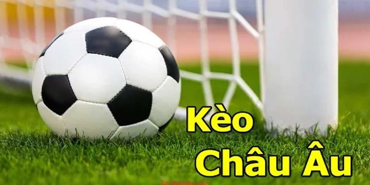 Kèo Châu Âu Và Cách Dự Đoán Kết Quả Thắng Hòa Thua Chính Xác 2026