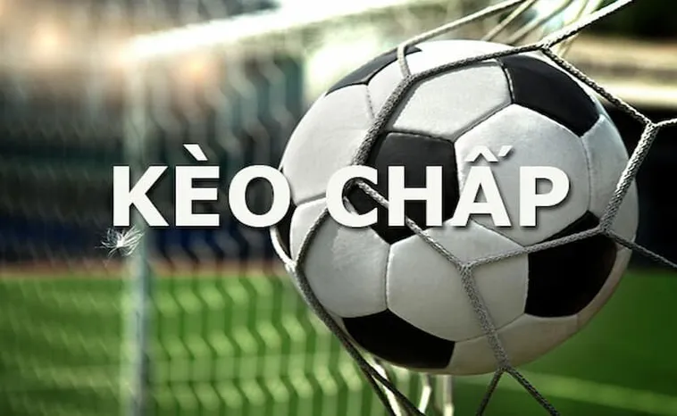 Giải Mã Kèo Chấp Là Gì Và Cách Đọc Tỷ Lệ Chấp Bóng Đá Cho Người Mới