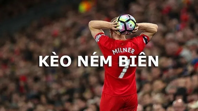 Kèo Ném Biên Bóng Đá Hướng Dẫn Cách Chơi Và Phân Tích Dữ Liệu