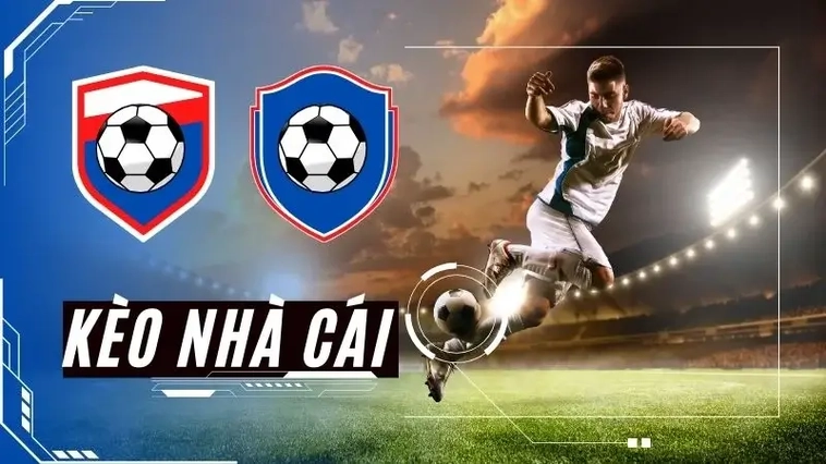 Kèo Bóng Đá Trực Tuyến Cập Nhật Nhanh Chóng Chính Xác Nhất Năm 2026