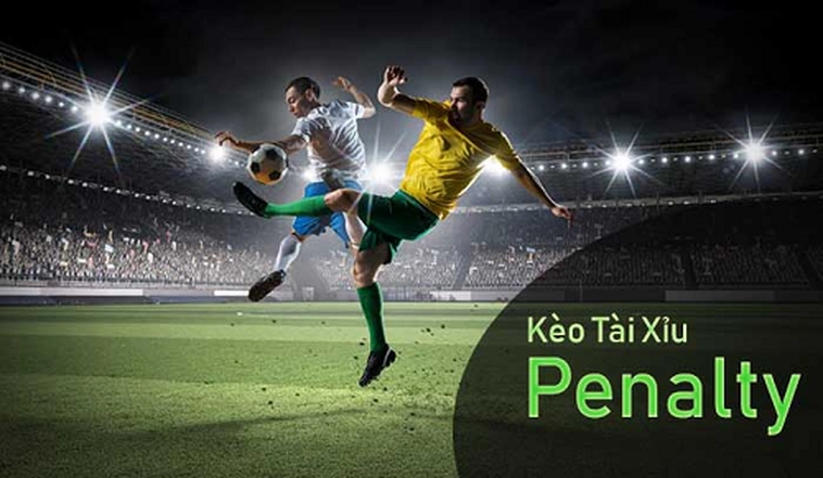 Bí Quyết Chinh Phục Kèo Penalty Trong Bóng Đá Cho Người Chuyên Nghiệp