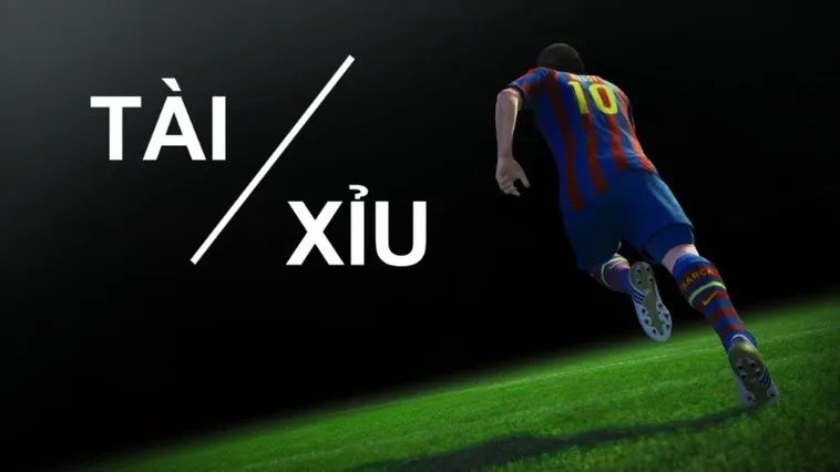 Hướng Dẫn Cách Chơi Kèo Tài Xỉu Trong Bóng Đá Cho Người Mới Bắt Đầu