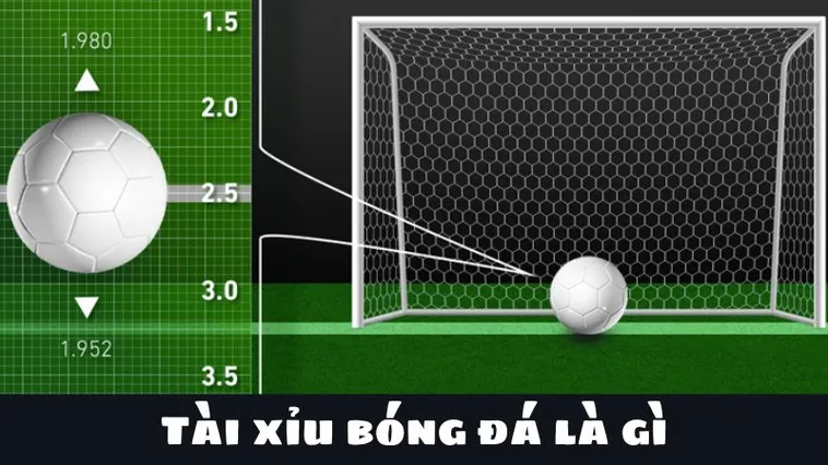 Hướng Dẫn Chơi Kèo Tài Xỉu Bóng Đá Và Bí Quyết Soi Kèo Luôn Thắng