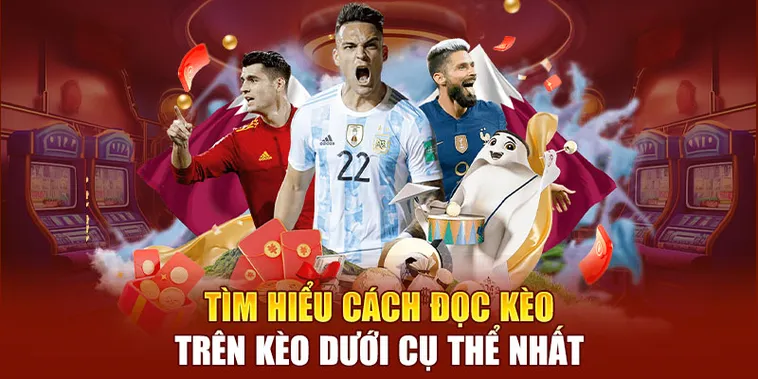 Kèo Trên Kèo Dưới Và Cách Phân Tích Tương Quan Sức Mạnh Bóng Đá 2026