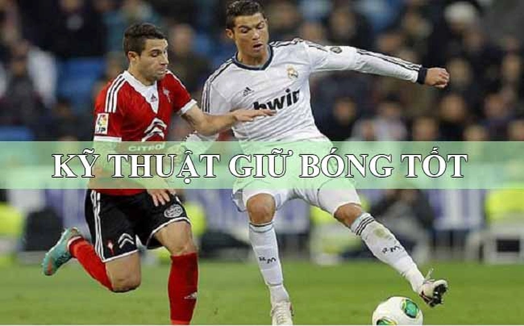 Kỹ Thuật Khống Chế Bóng Hướng Dẫn Cách Chạm Bóng Tinh Tế Nhất