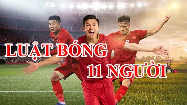 Luật Sân Bóng Đá Thi Đấu Và Quy Định Kích Thước Chuẩn FIFA