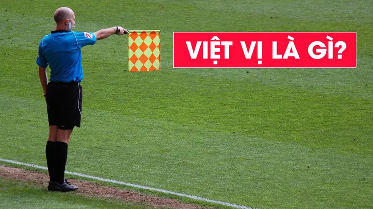 Giải Đáp Thắc Mắc Ném Biên Có Việt Vị Không Và Cách Tận Dụng Tình Huống