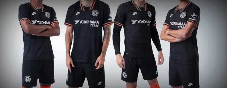 Những Quy Định Về Trang Phục Bóng Đá Thi Đấu Theo Tiêu Chuẩn FIFA Mới Nhất