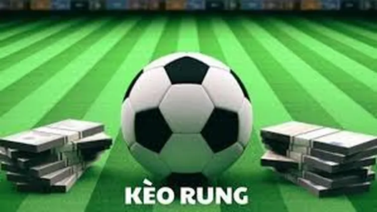 Chiến Thuật Chơi Kèo Rung Trong Bóng Đá Luôn Giành Chiến Thắng