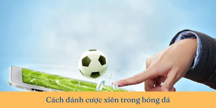 Cách Tính Và Chiến Thuật Chơi Kèo Xiên Trong Bóng Đá